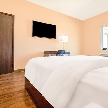 Oyo Hotel Adairsville Calhoun South I-75 Zewnętrze zdjęcie