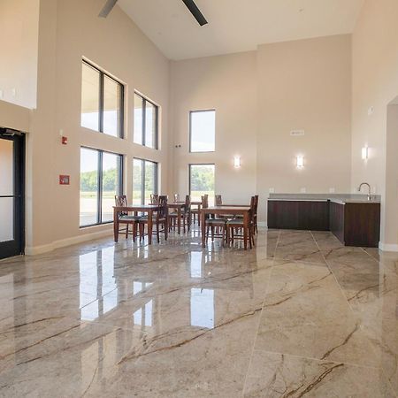 Oyo Hotel Adairsville Calhoun South I-75 Zewnętrze zdjęcie