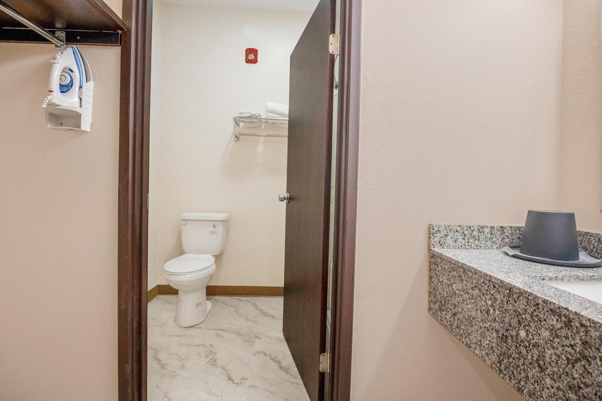 Oyo Hotel Adairsville Calhoun South I-75 Zewnętrze zdjęcie