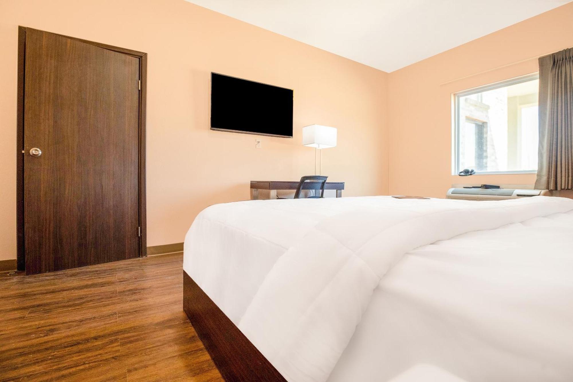 Oyo Hotel Adairsville Calhoun South I-75 Zewnętrze zdjęcie