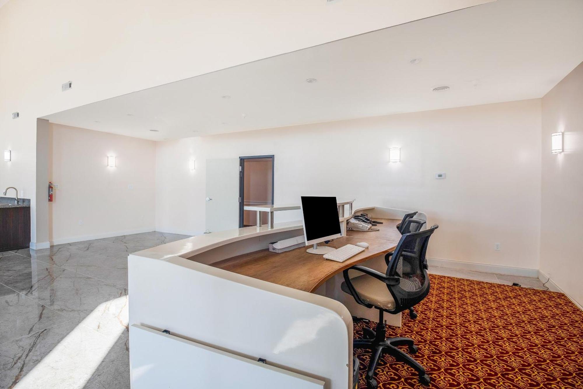Oyo Hotel Adairsville Calhoun South I-75 Zewnętrze zdjęcie
