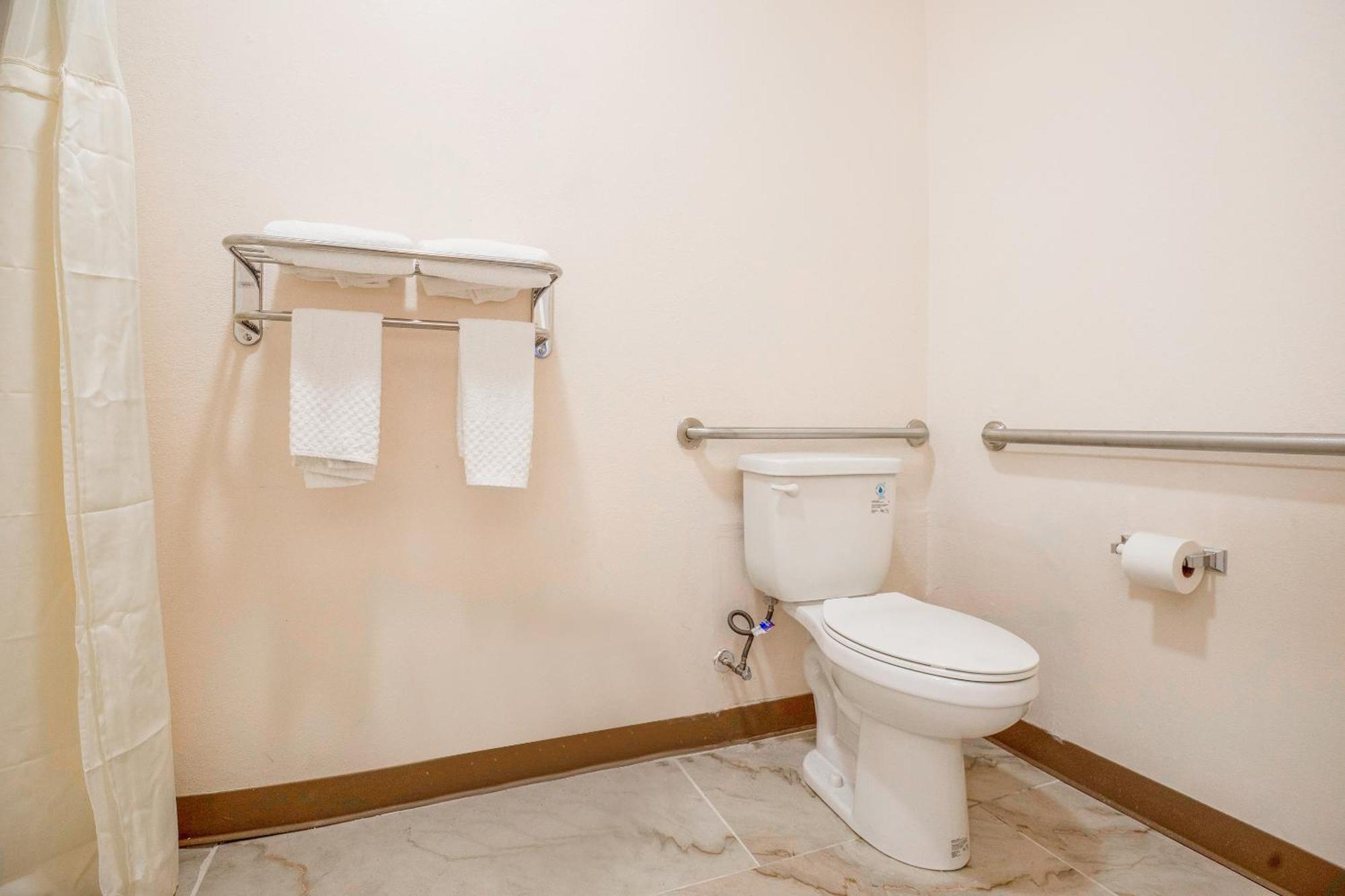 Oyo Hotel Adairsville Calhoun South I-75 Zewnętrze zdjęcie