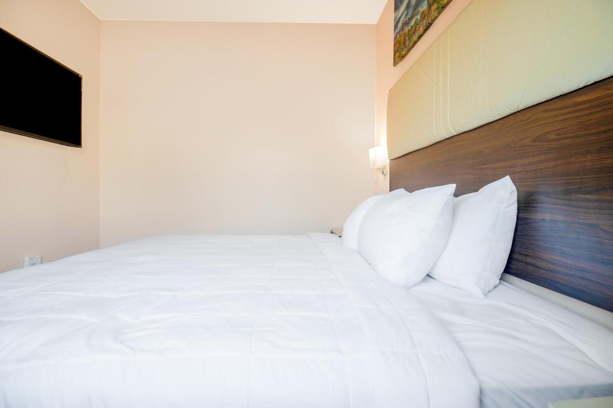 Oyo Hotel Adairsville Calhoun South I-75 Zewnętrze zdjęcie