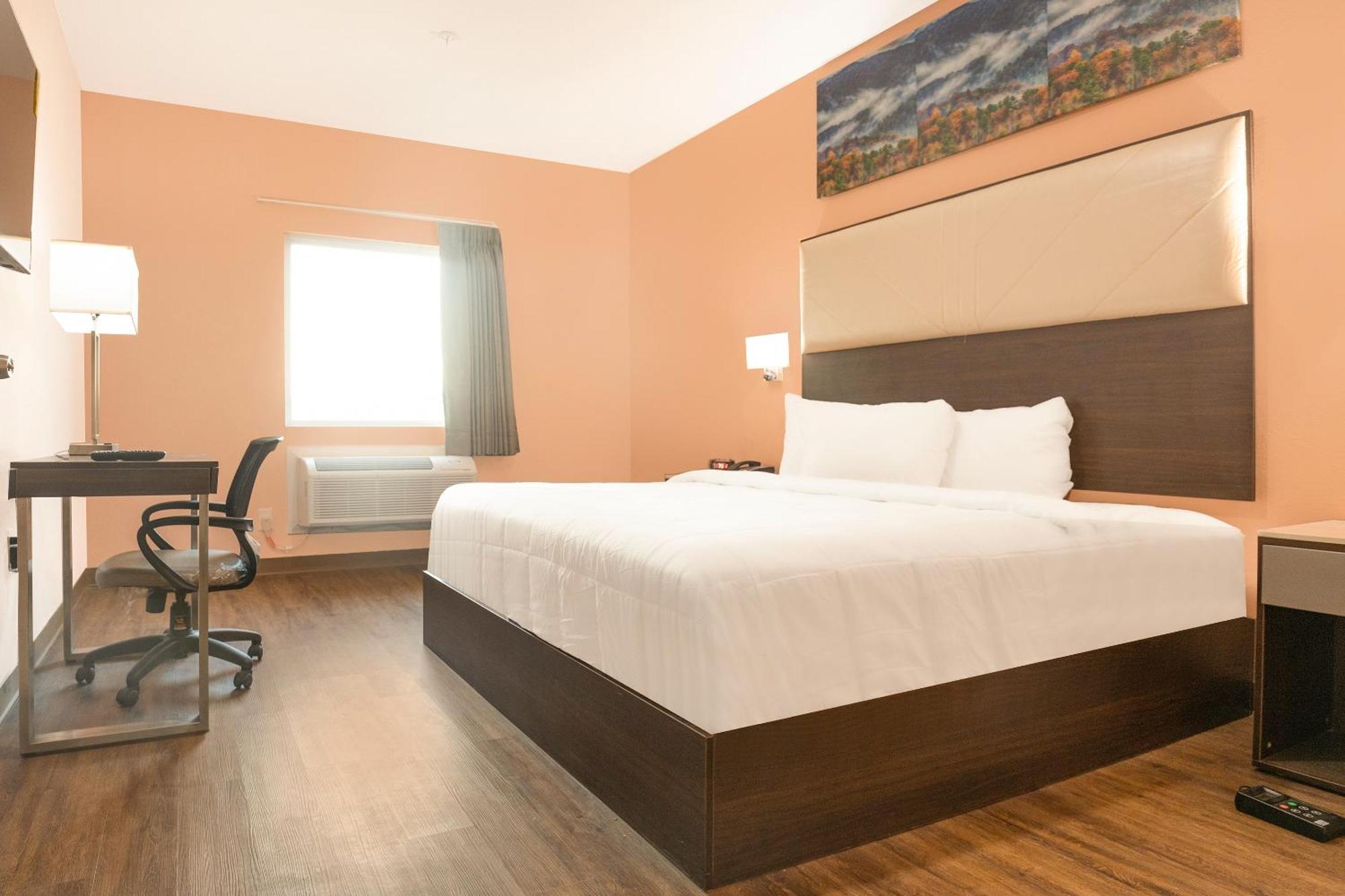 Oyo Hotel Adairsville Calhoun South I-75 Zewnętrze zdjęcie