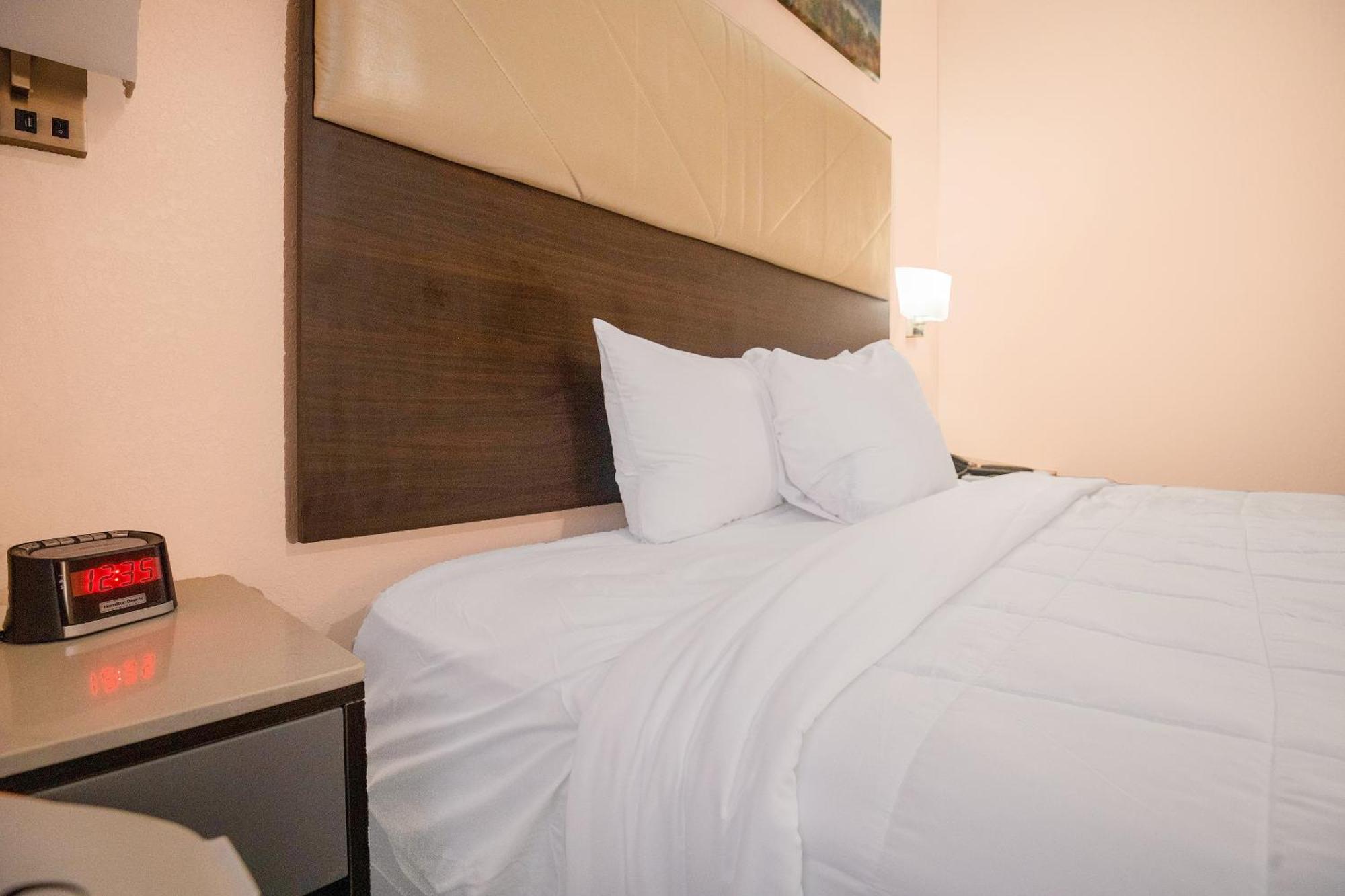 Oyo Hotel Adairsville Calhoun South I-75 Zewnętrze zdjęcie