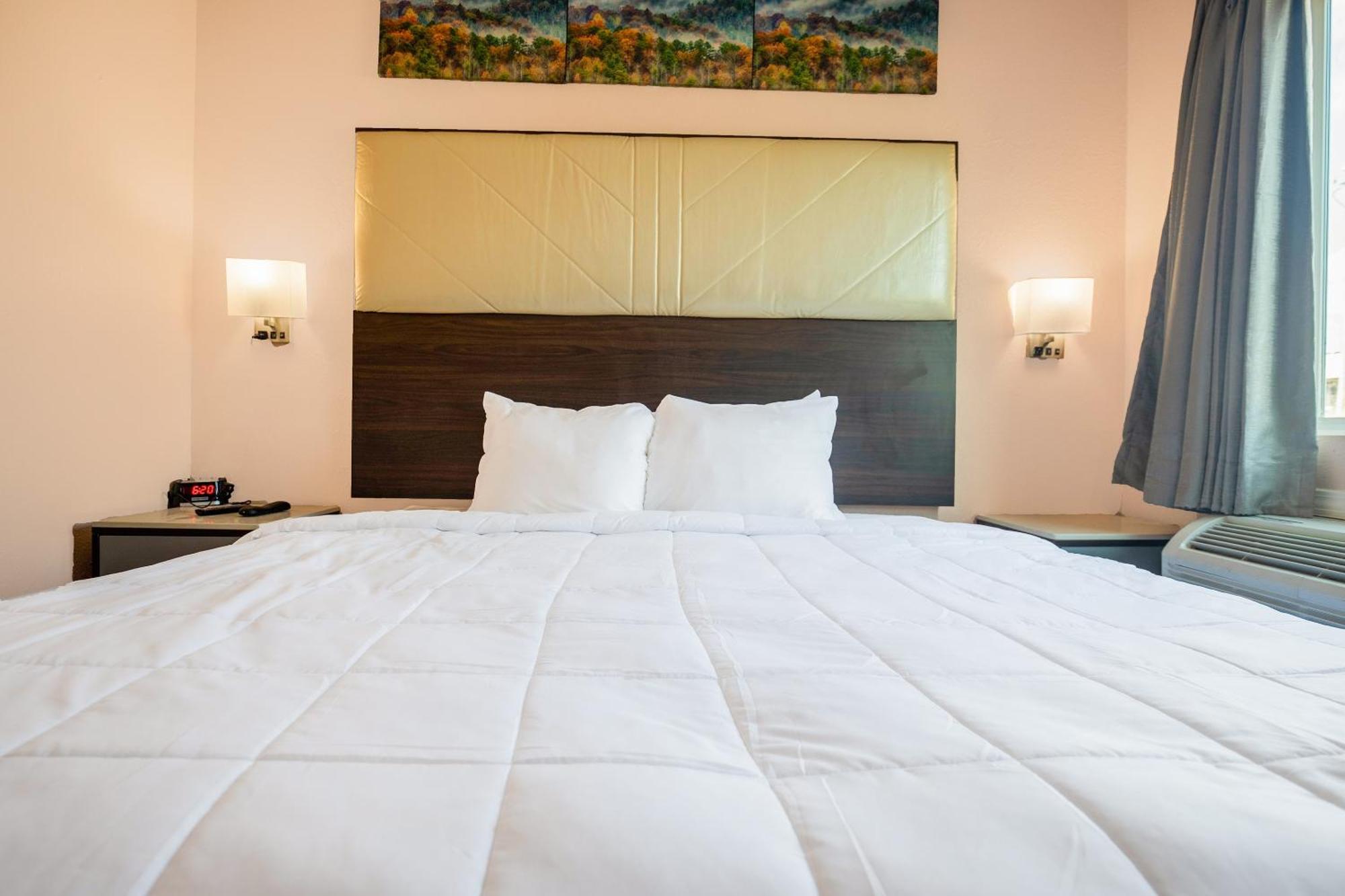 Oyo Hotel Adairsville Calhoun South I-75 Zewnętrze zdjęcie