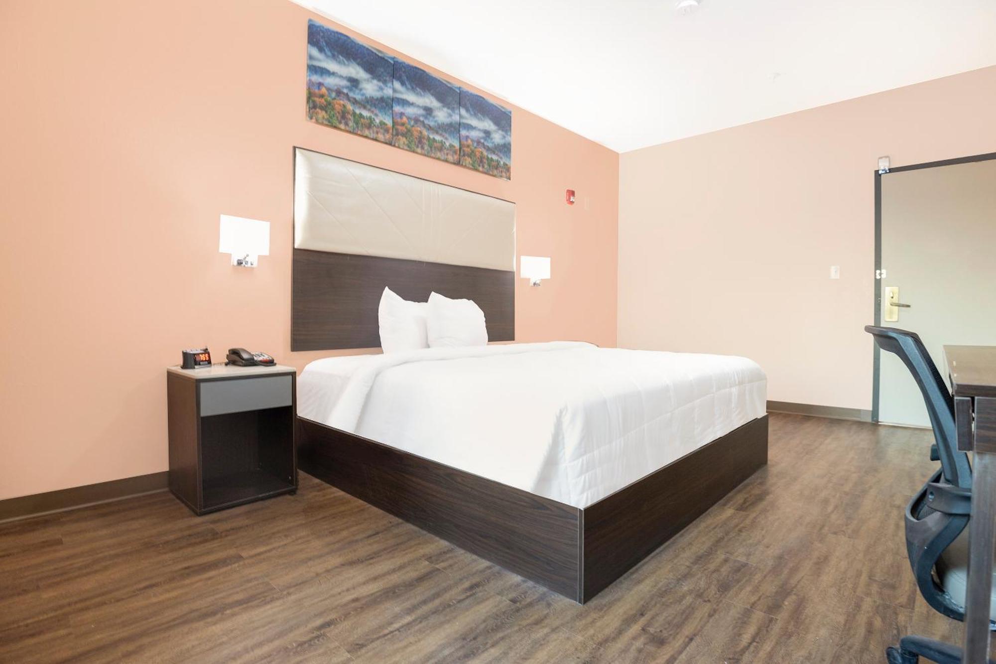 Oyo Hotel Adairsville Calhoun South I-75 Zewnętrze zdjęcie