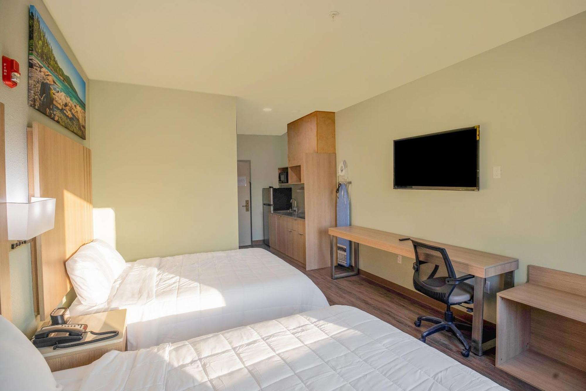 Oyo Hotel Adairsville Calhoun South I-75 Zewnętrze zdjęcie