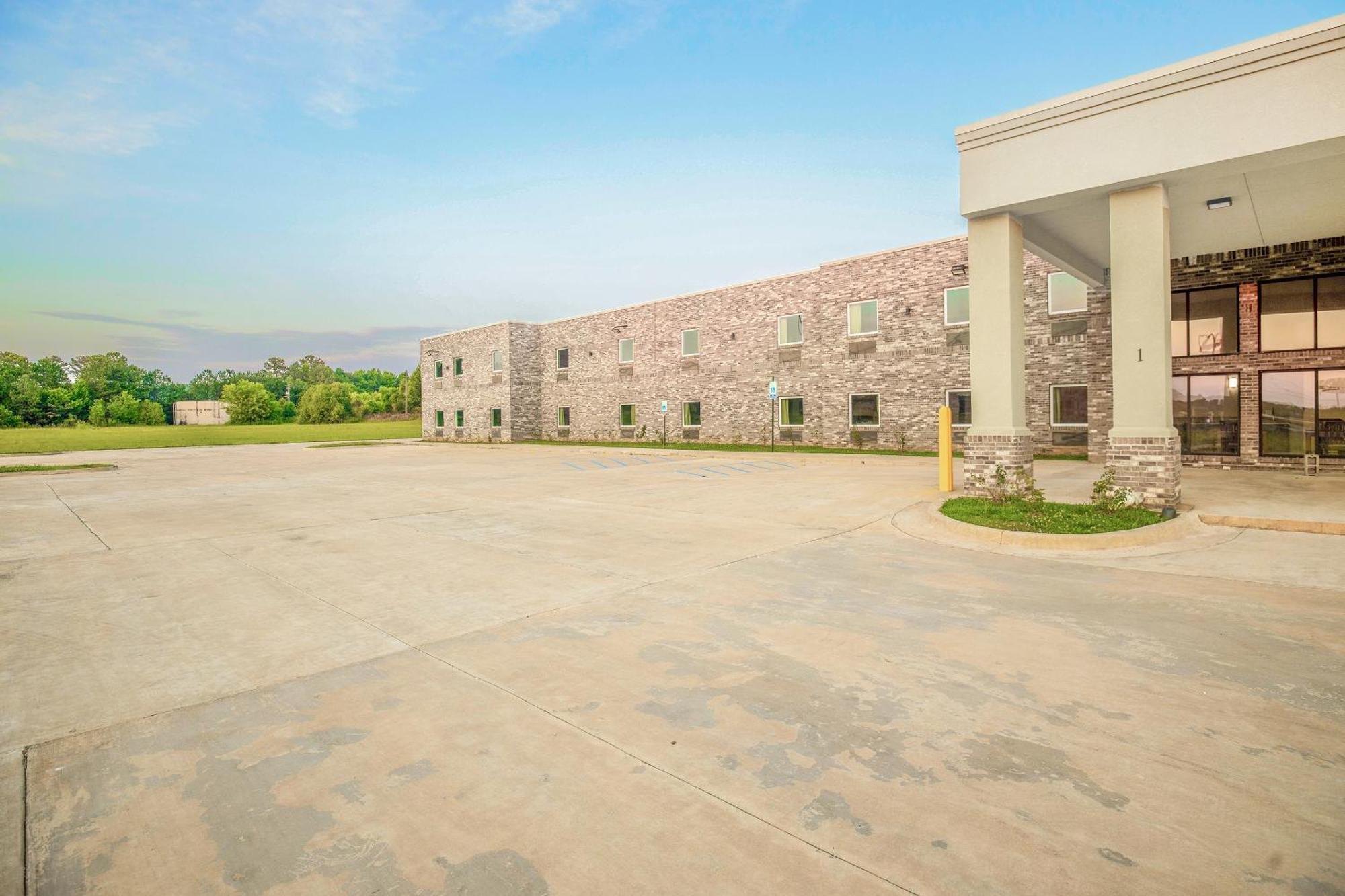 Oyo Hotel Adairsville Calhoun South I-75 Zewnętrze zdjęcie