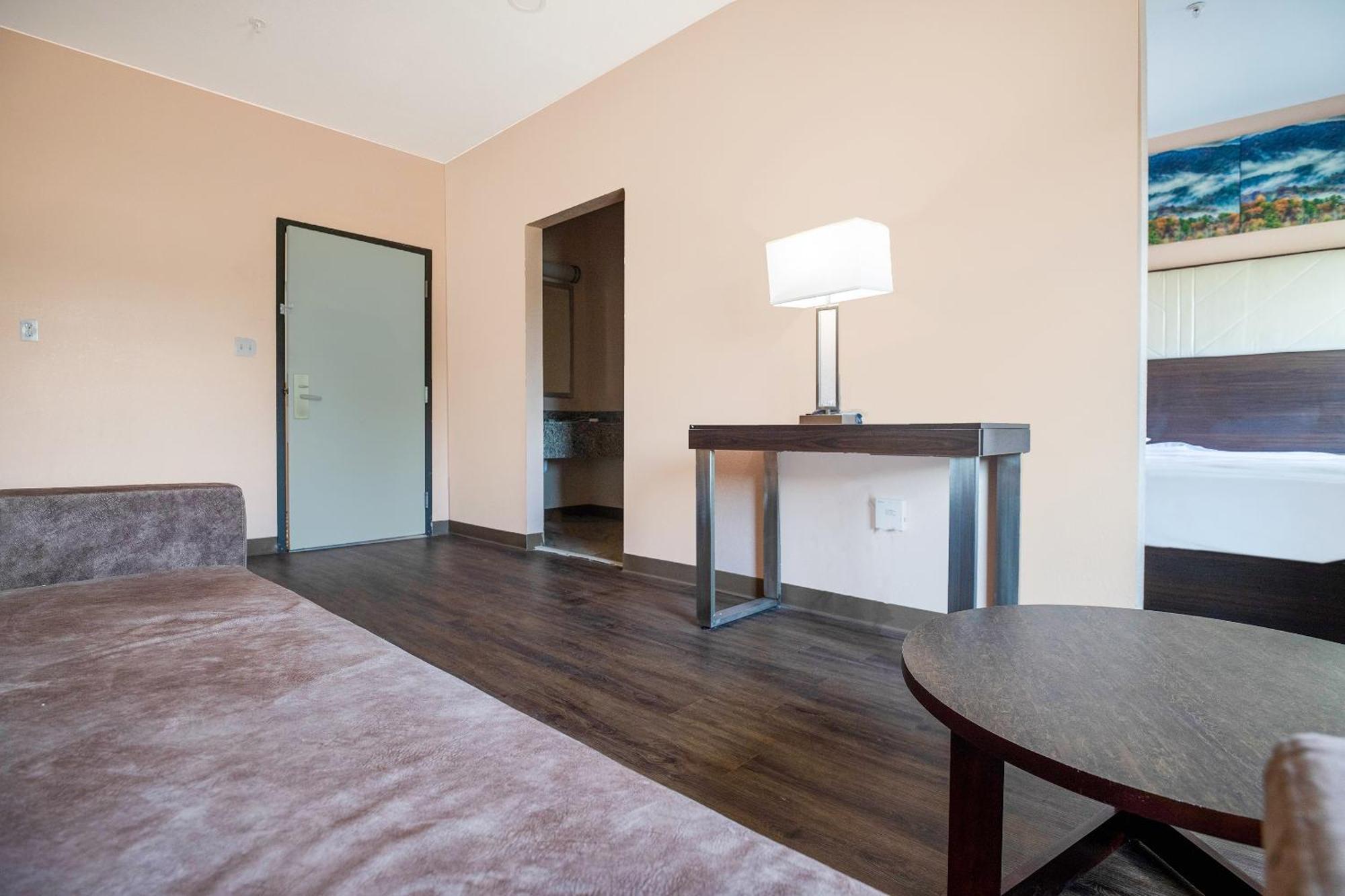 Oyo Hotel Adairsville Calhoun South I-75 Zewnętrze zdjęcie