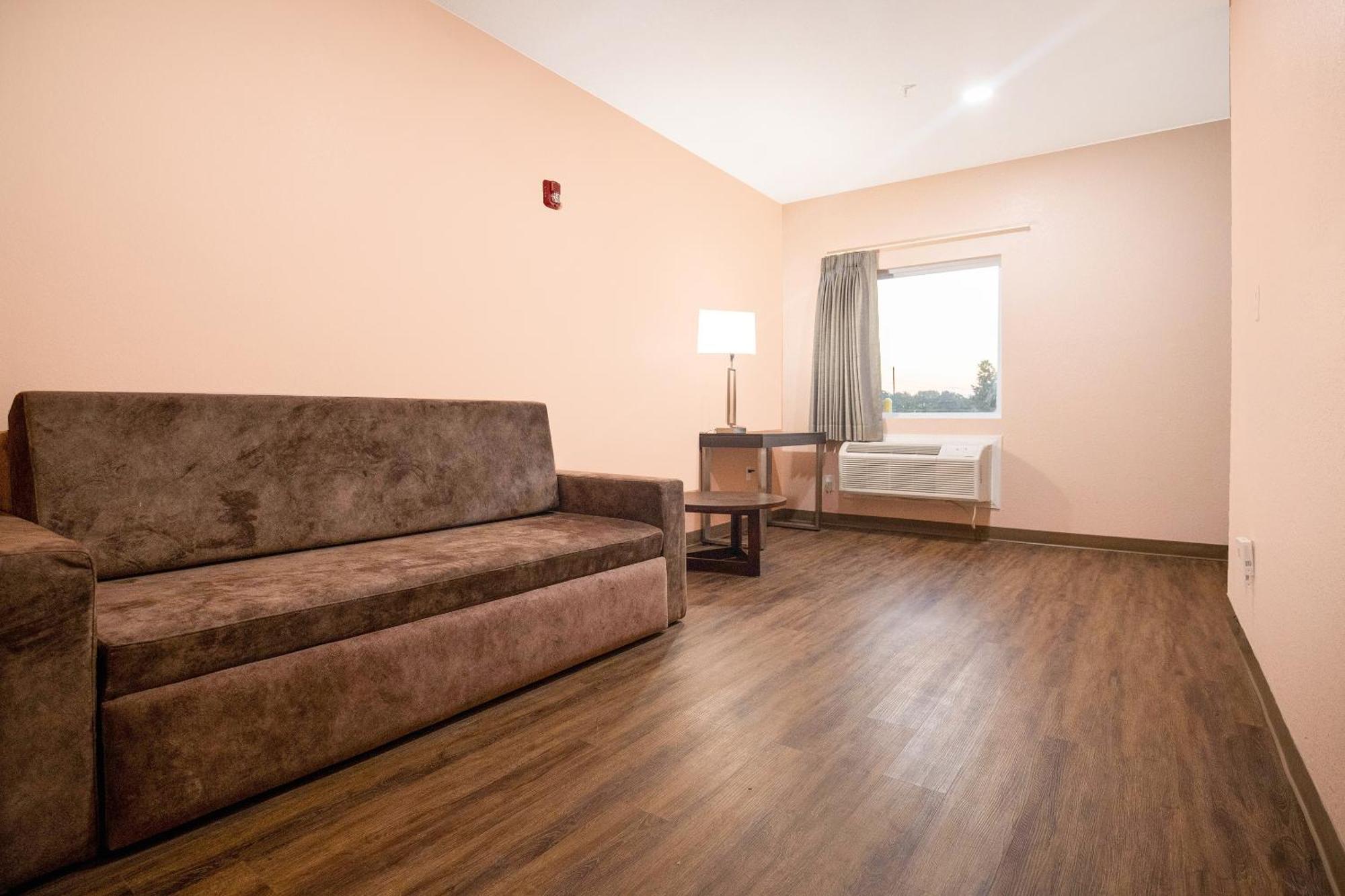 Oyo Hotel Adairsville Calhoun South I-75 Zewnętrze zdjęcie