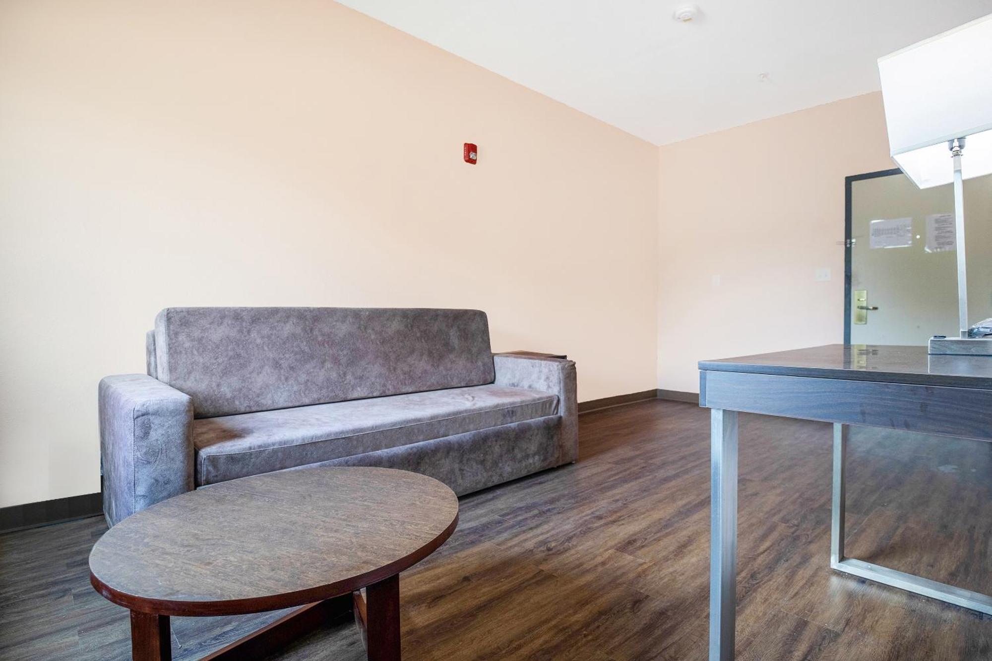 Oyo Hotel Adairsville Calhoun South I-75 Zewnętrze zdjęcie