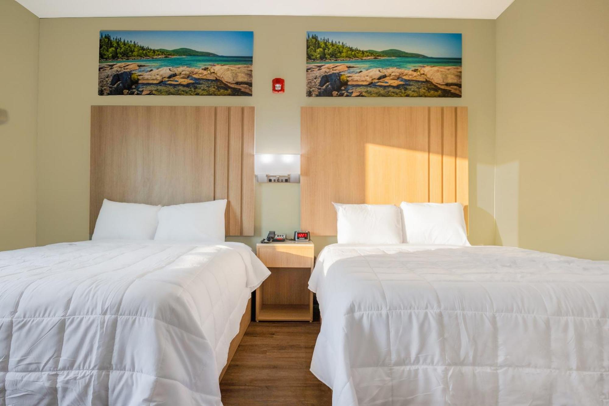Oyo Hotel Adairsville Calhoun South I-75 Zewnętrze zdjęcie