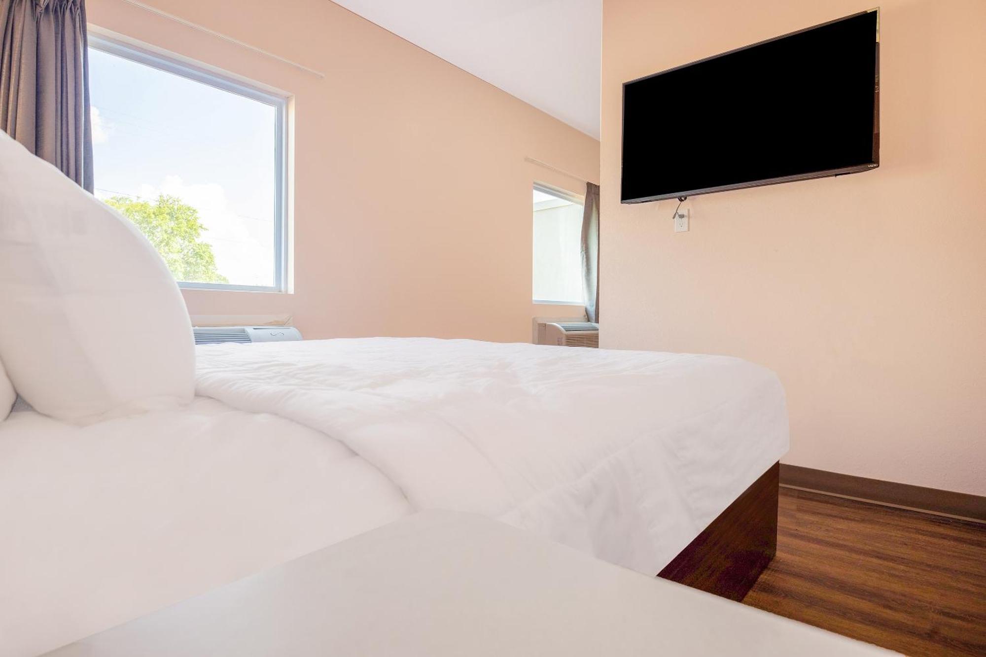 Oyo Hotel Adairsville Calhoun South I-75 Zewnętrze zdjęcie