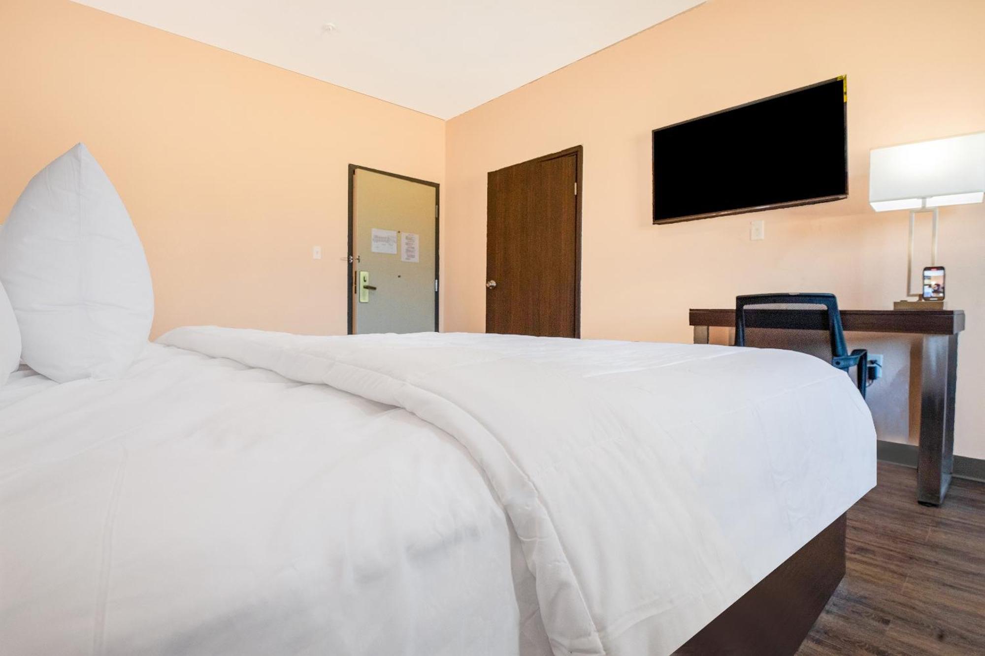 Oyo Hotel Adairsville Calhoun South I-75 Zewnętrze zdjęcie