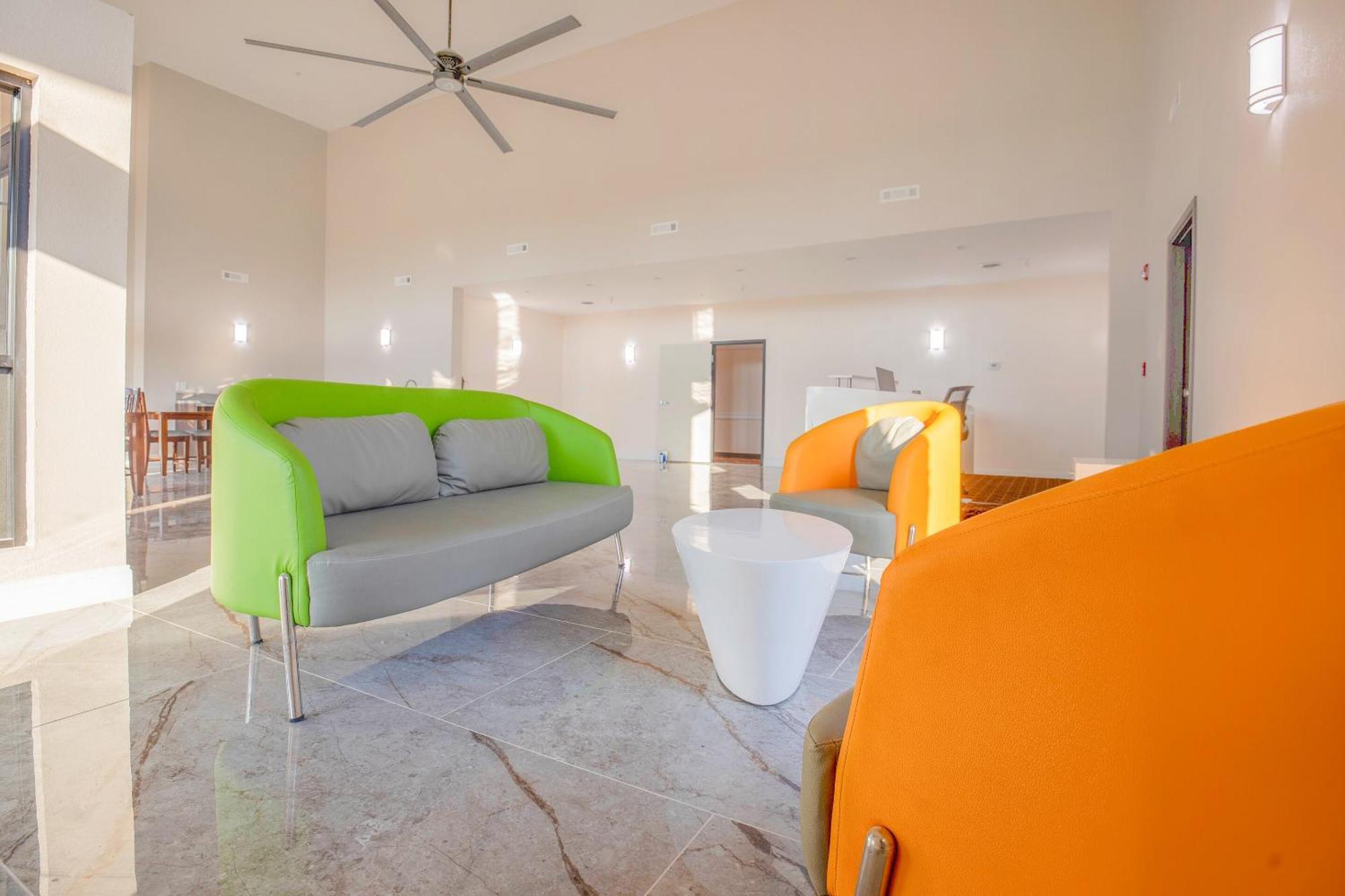 Oyo Hotel Adairsville Calhoun South I-75 Zewnętrze zdjęcie