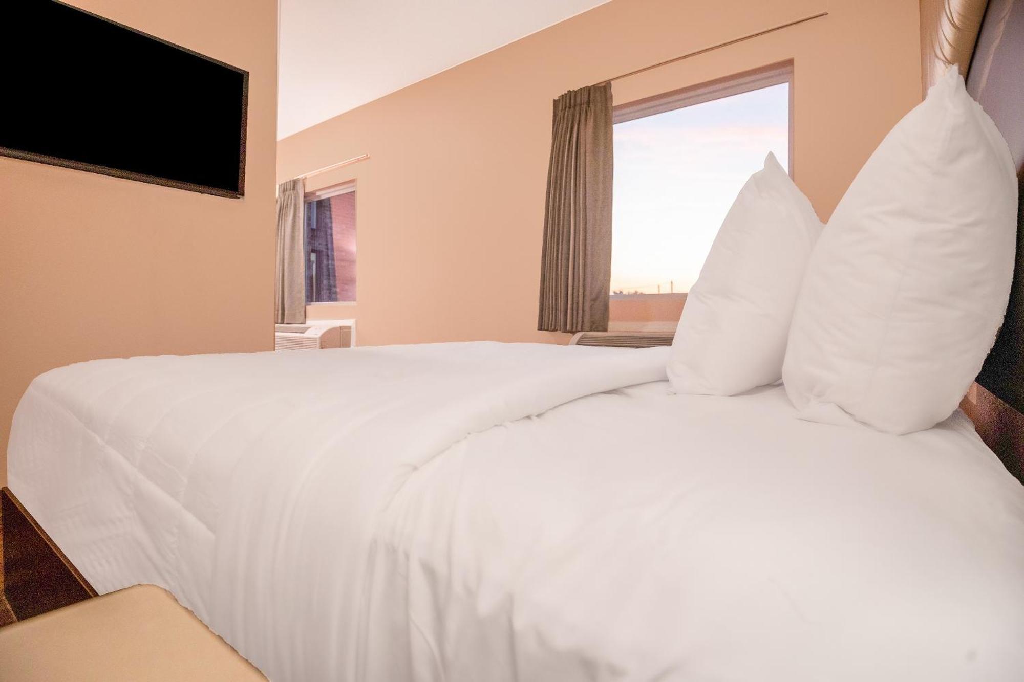 Oyo Hotel Adairsville Calhoun South I-75 Zewnętrze zdjęcie