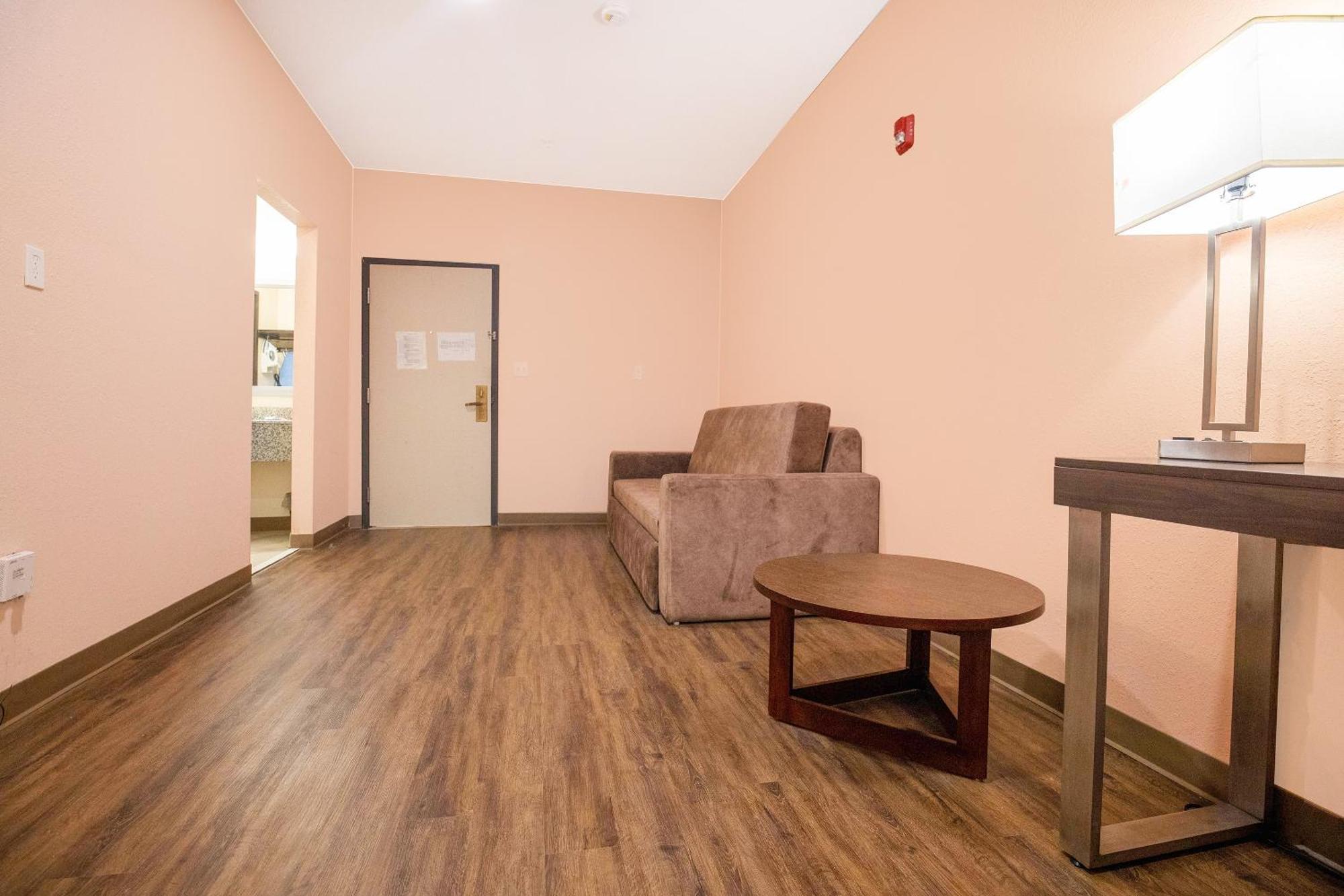 Oyo Hotel Adairsville Calhoun South I-75 Zewnętrze zdjęcie