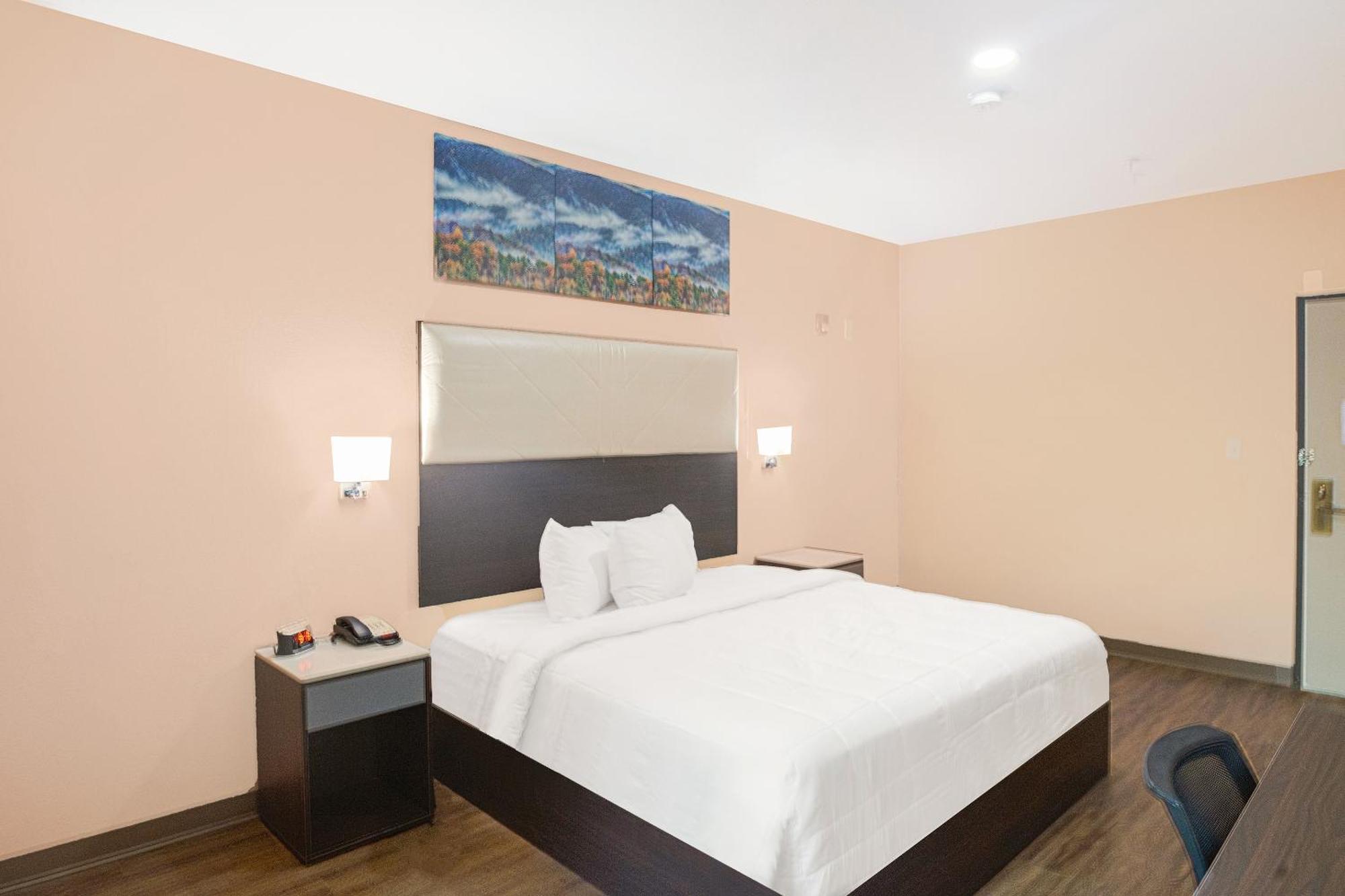 Oyo Hotel Adairsville Calhoun South I-75 Zewnętrze zdjęcie