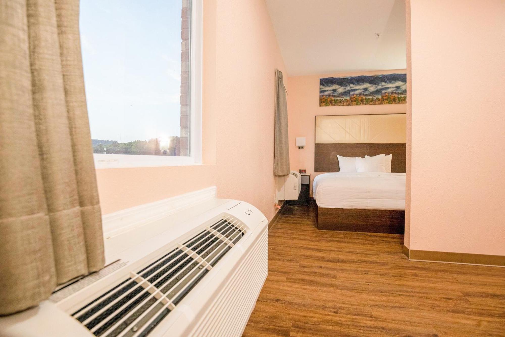 Oyo Hotel Adairsville Calhoun South I-75 Zewnętrze zdjęcie