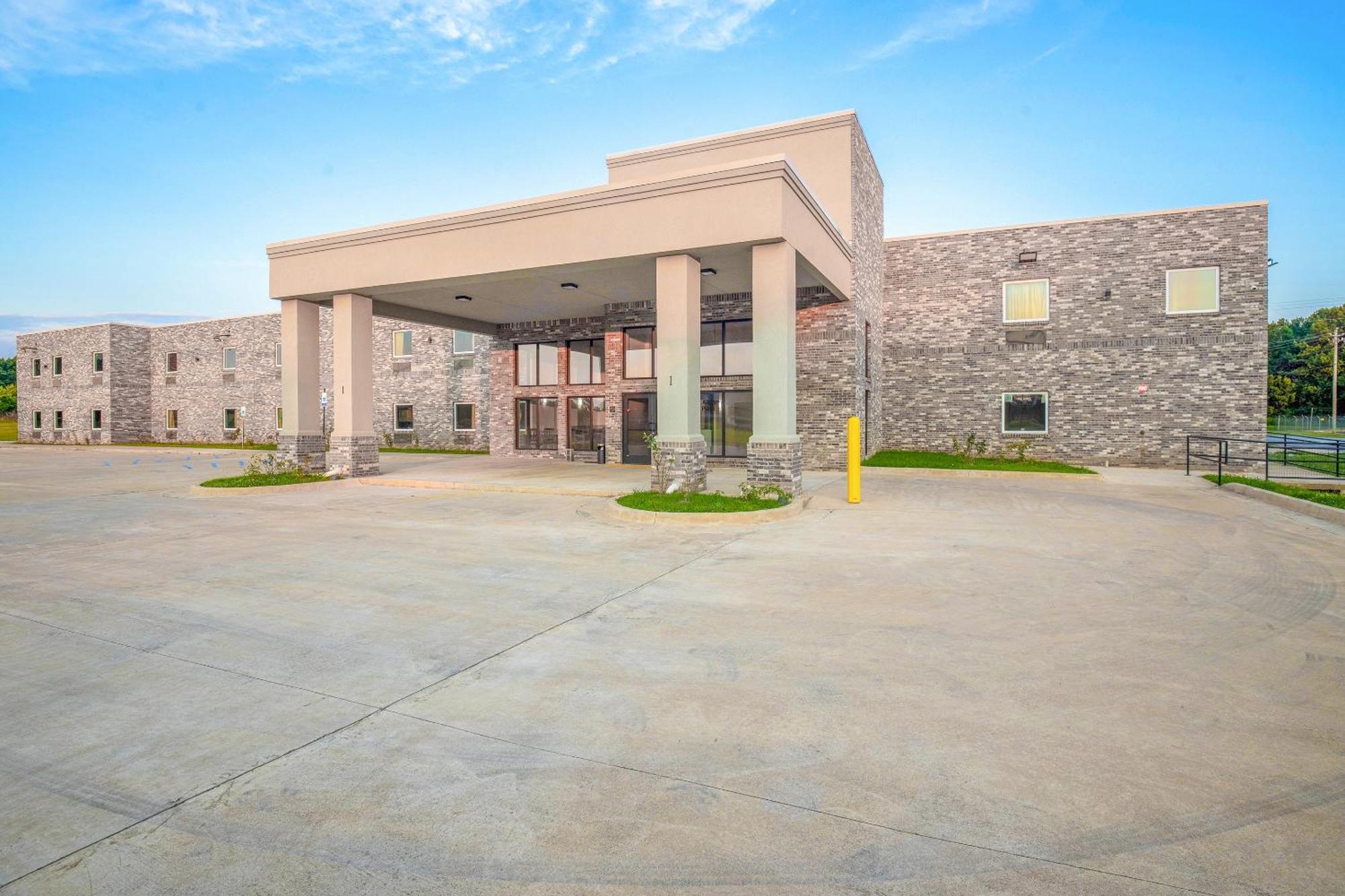 Oyo Hotel Adairsville Calhoun South I-75 Zewnętrze zdjęcie