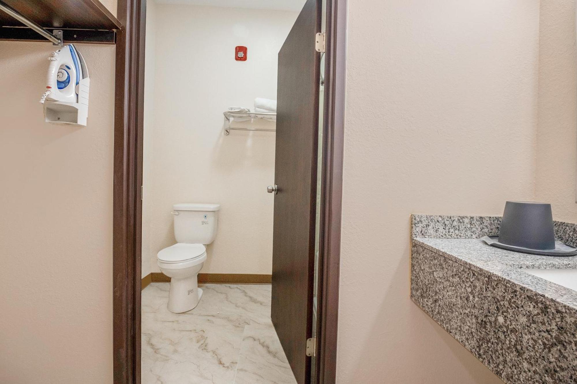 Oyo Hotel Adairsville Calhoun South I-75 Zewnętrze zdjęcie