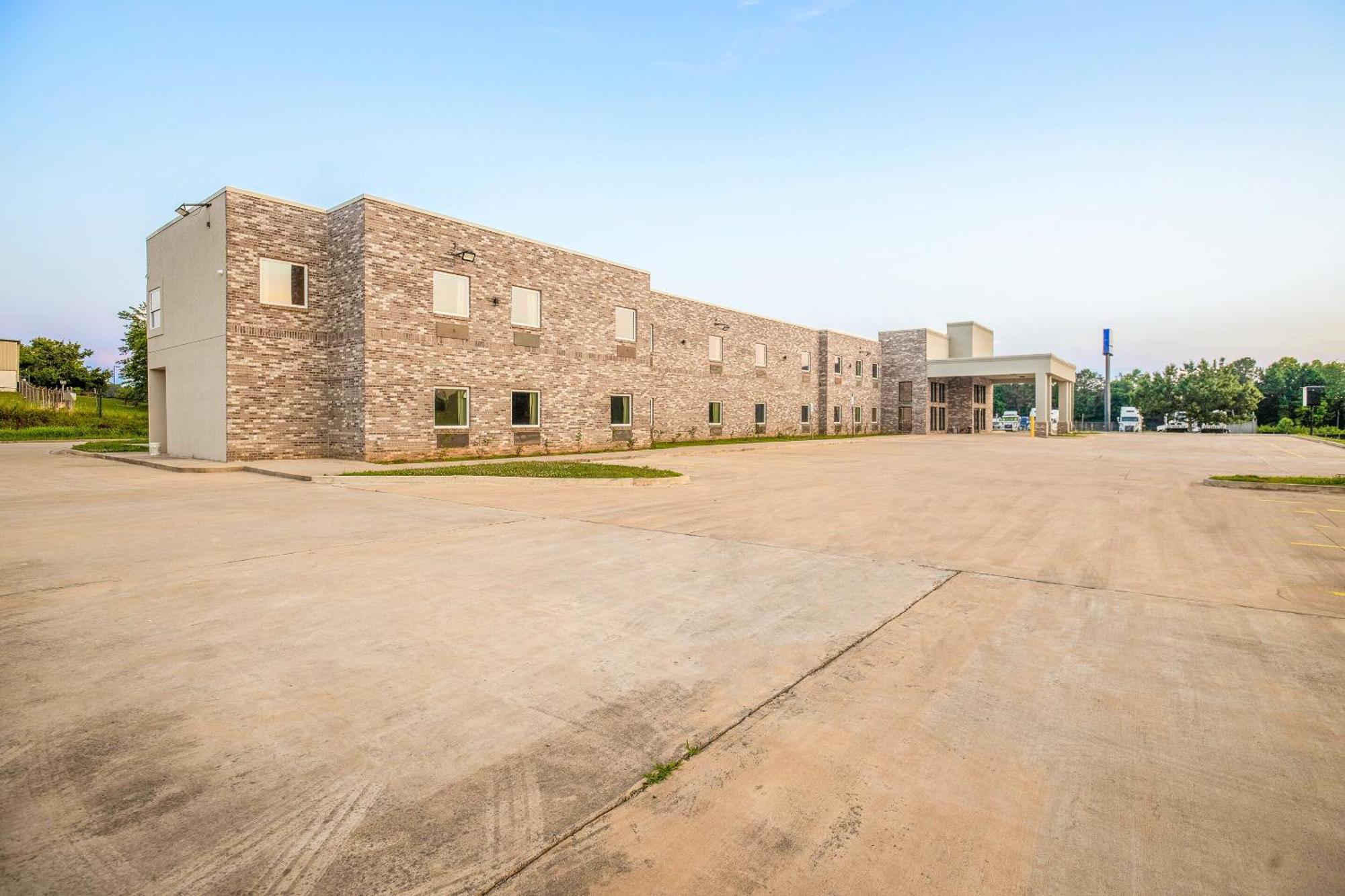 Oyo Hotel Adairsville Calhoun South I-75 Zewnętrze zdjęcie