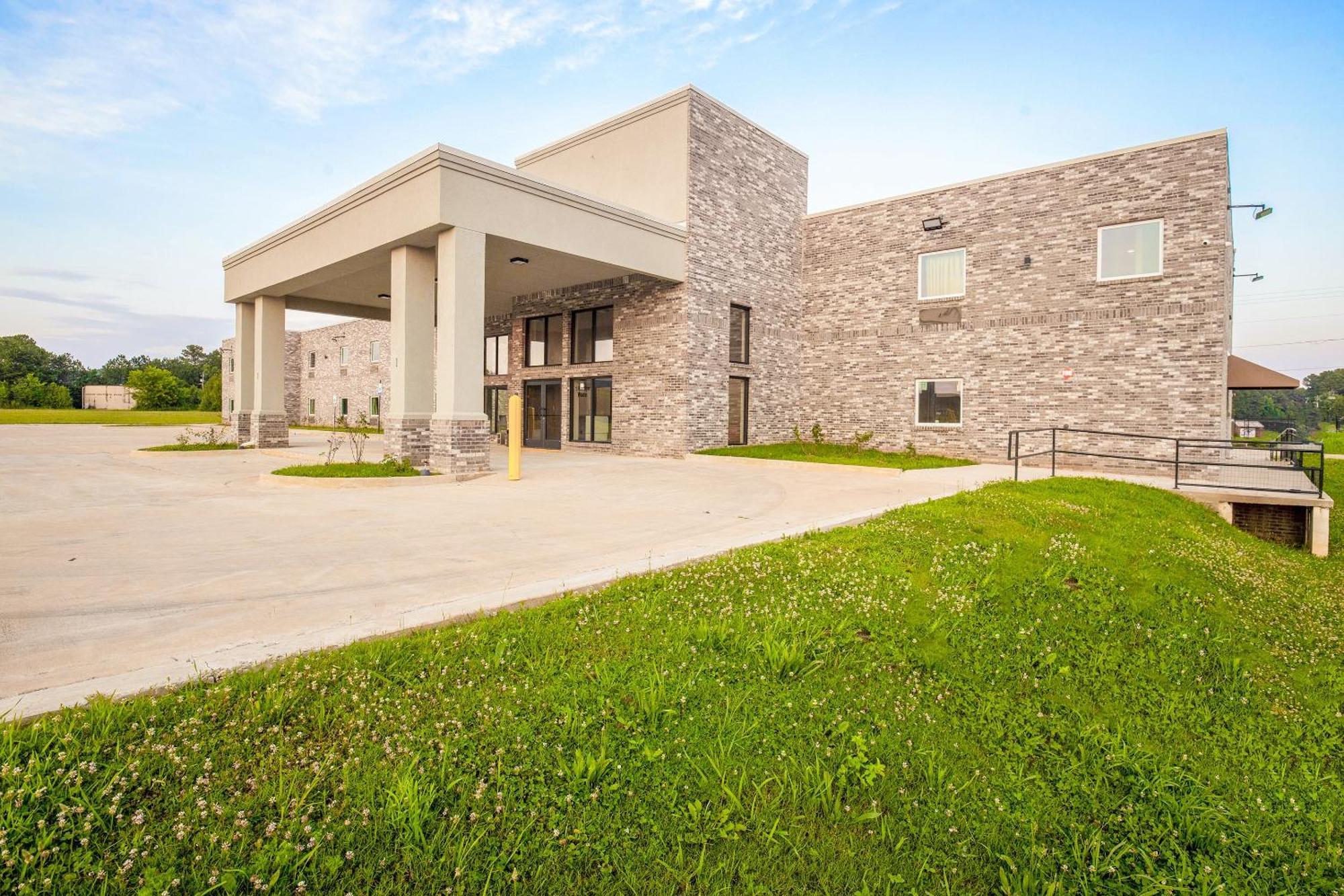 Oyo Hotel Adairsville Calhoun South I-75 Zewnętrze zdjęcie
