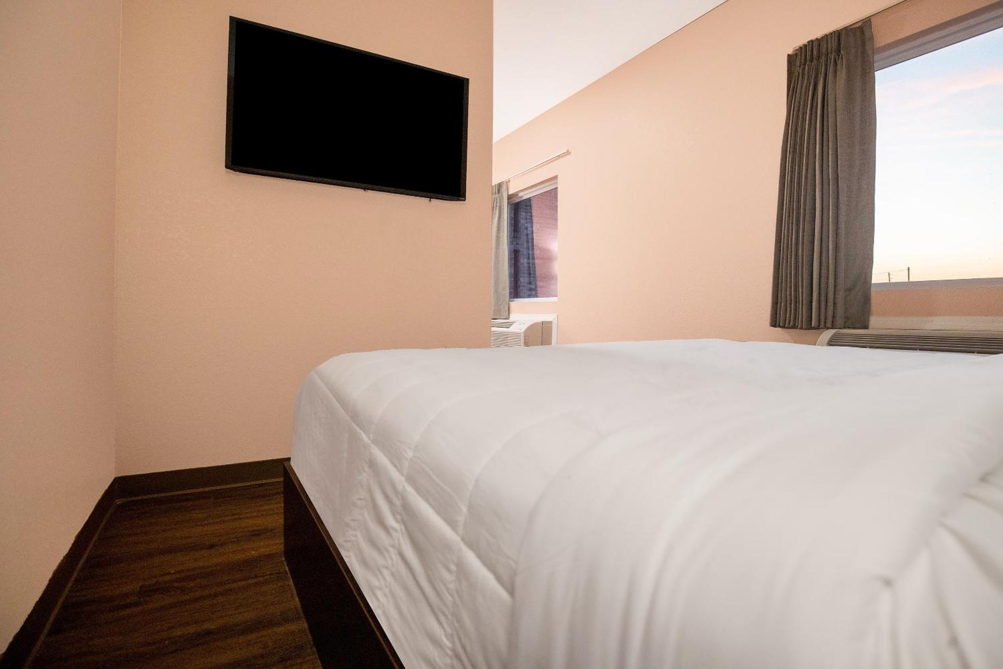 Oyo Hotel Adairsville Calhoun South I-75 Zewnętrze zdjęcie