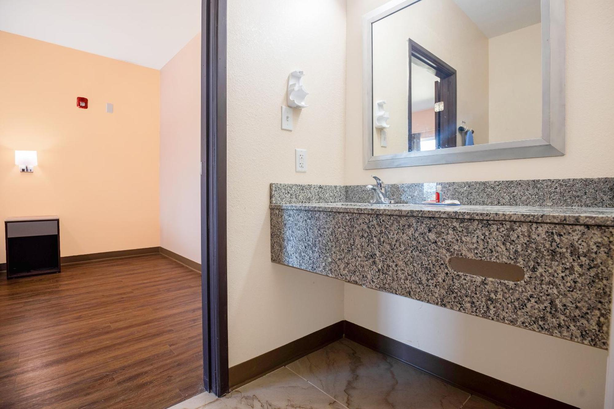 Oyo Hotel Adairsville Calhoun South I-75 Zewnętrze zdjęcie