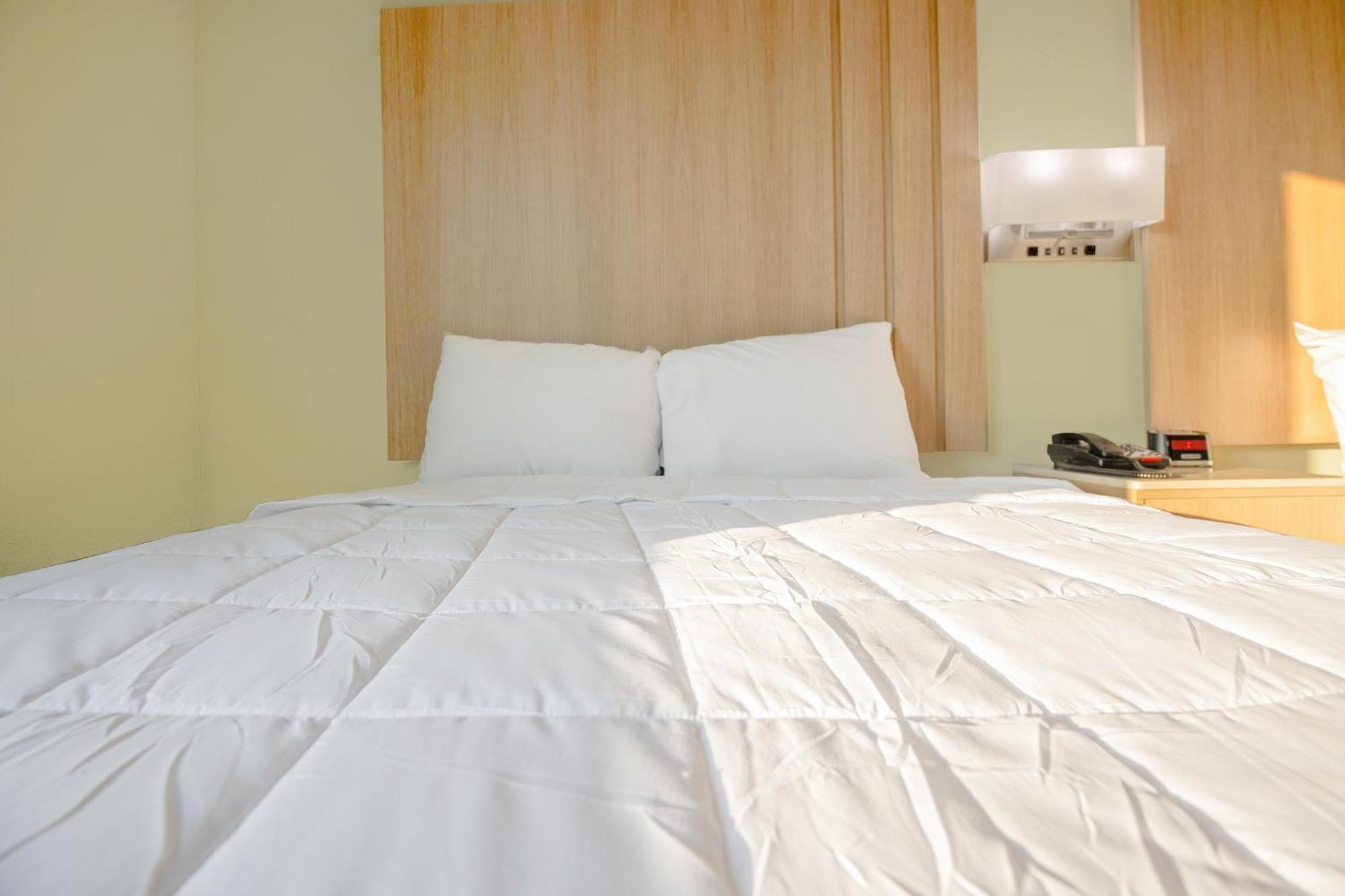 Oyo Hotel Adairsville Calhoun South I-75 Zewnętrze zdjęcie