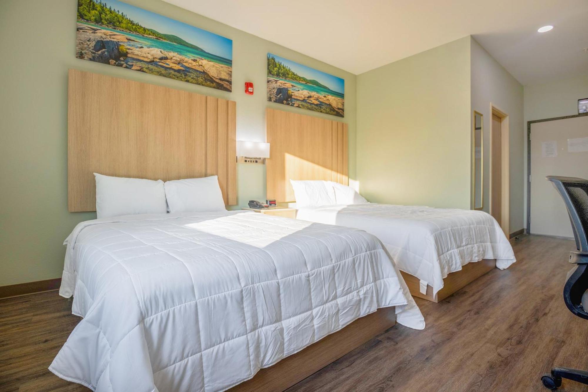Oyo Hotel Adairsville Calhoun South I-75 Zewnętrze zdjęcie