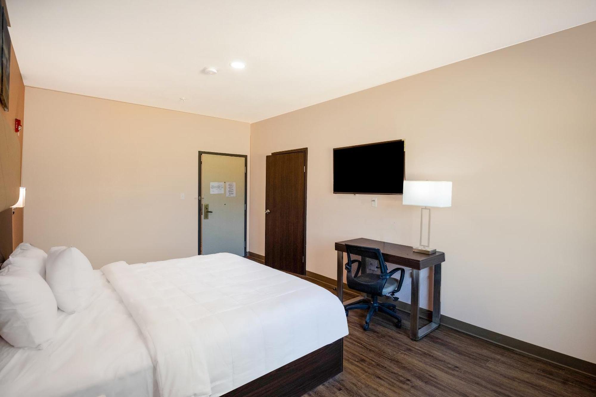 Oyo Hotel Adairsville Calhoun South I-75 Zewnętrze zdjęcie