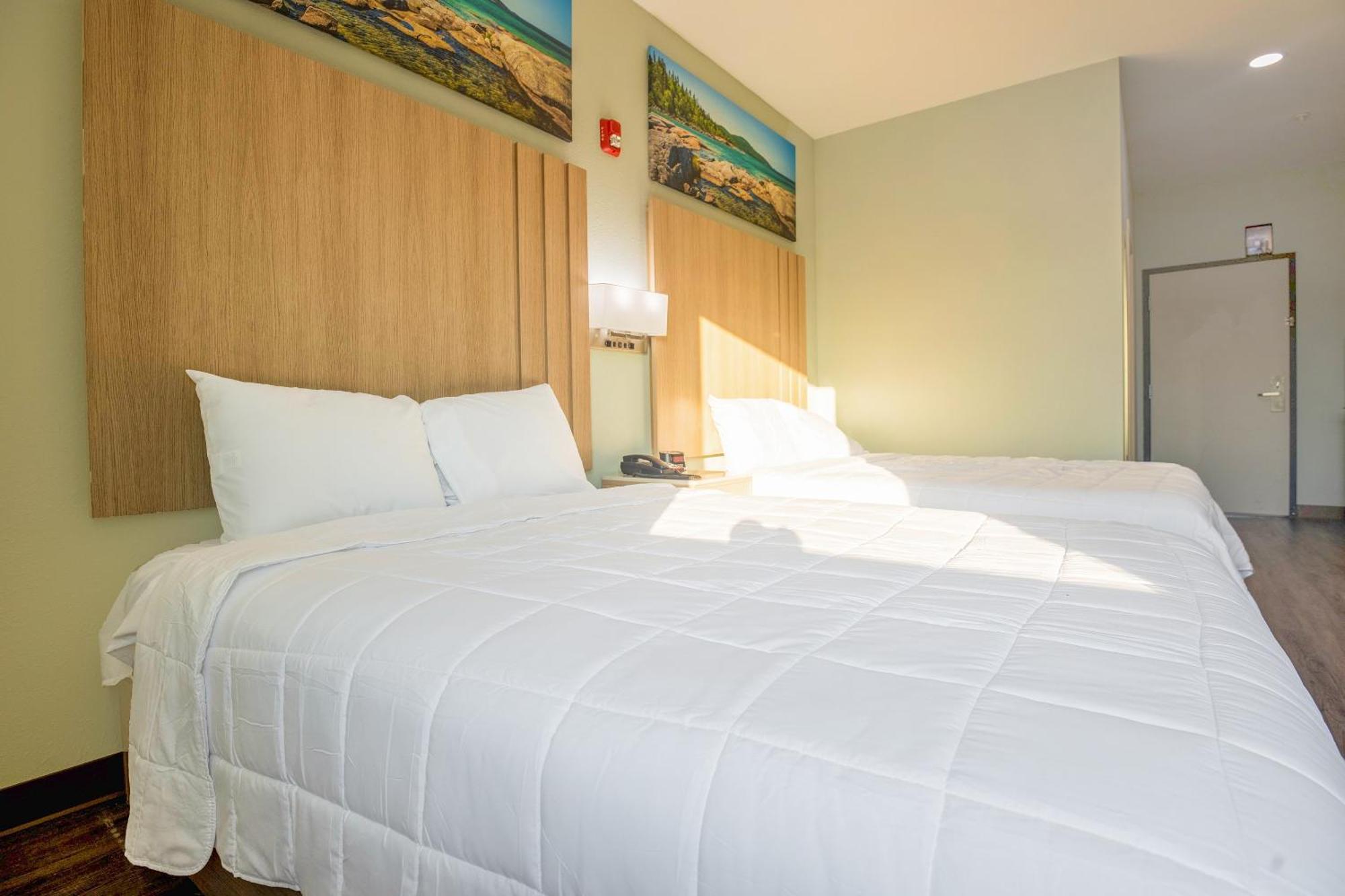 Oyo Hotel Adairsville Calhoun South I-75 Zewnętrze zdjęcie