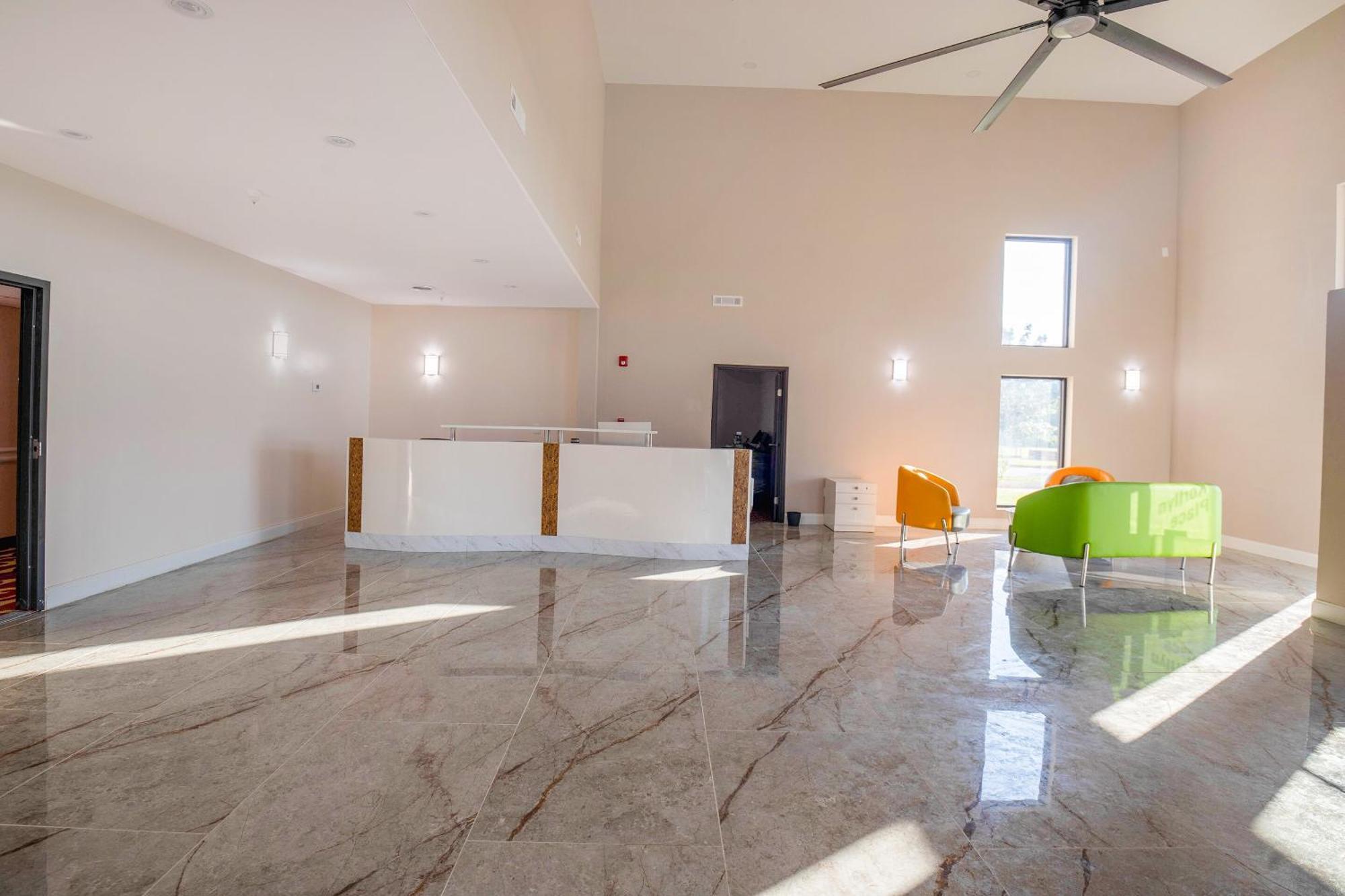 Oyo Hotel Adairsville Calhoun South I-75 Zewnętrze zdjęcie