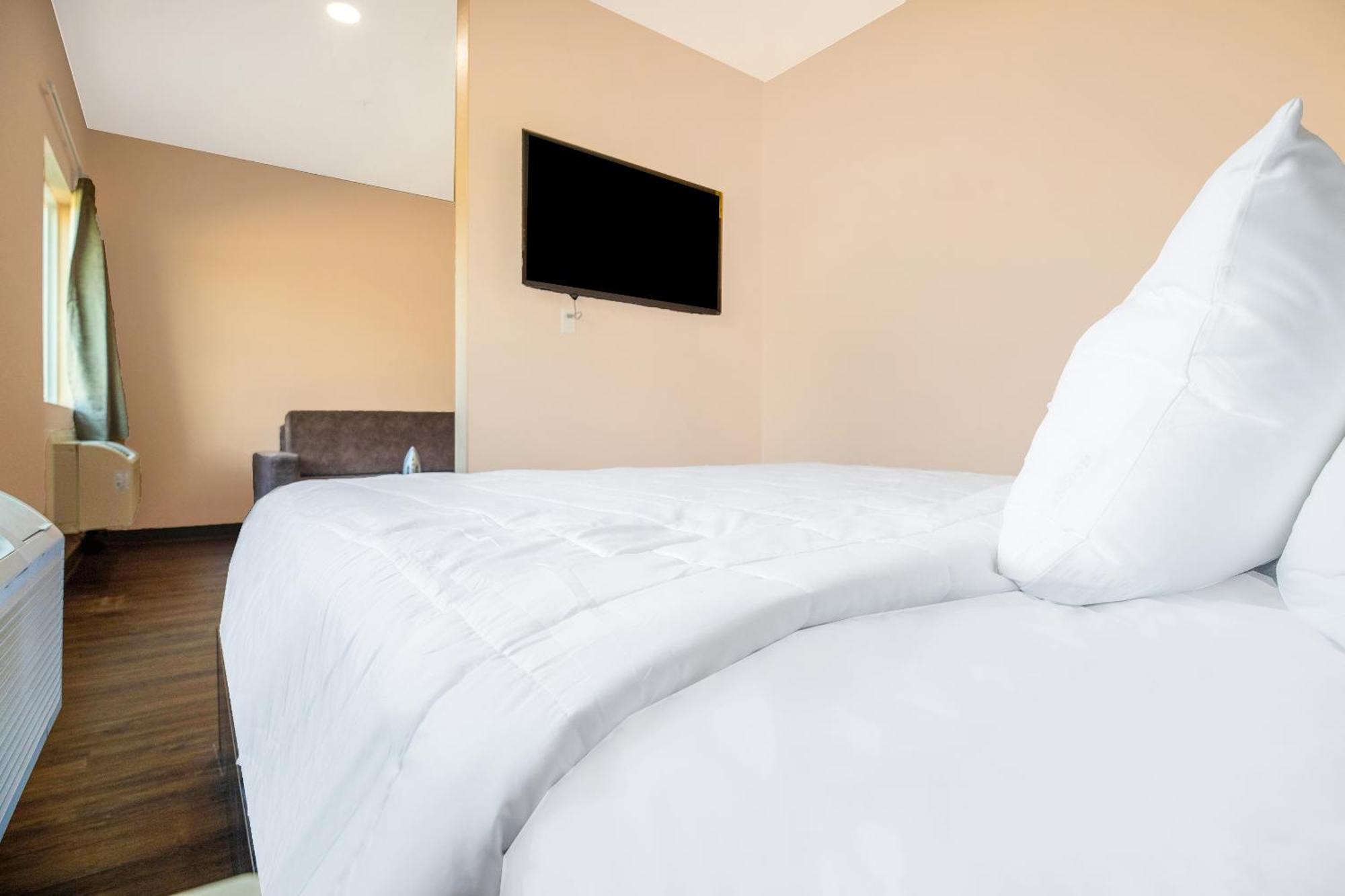Oyo Hotel Adairsville Calhoun South I-75 Zewnętrze zdjęcie